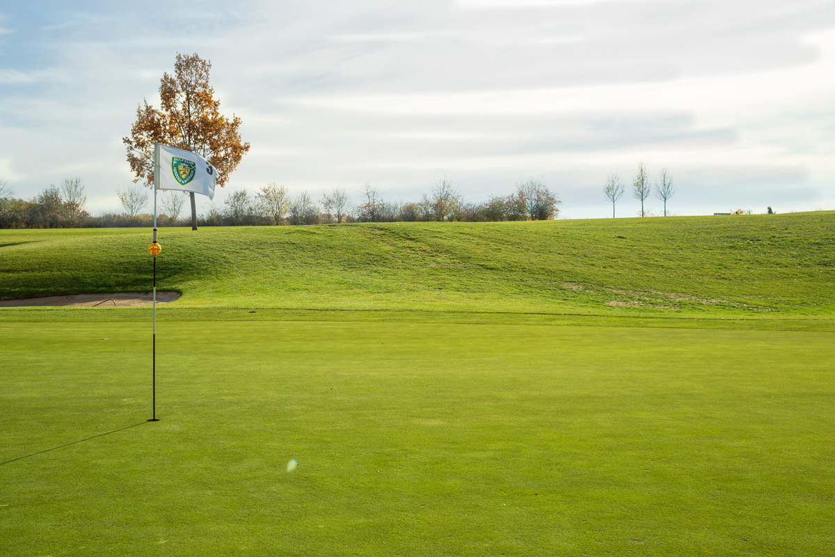 Golf-Club Herzogenaurach | News - Platz