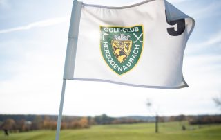 Golf-Club Herzogenaurach | Flagge