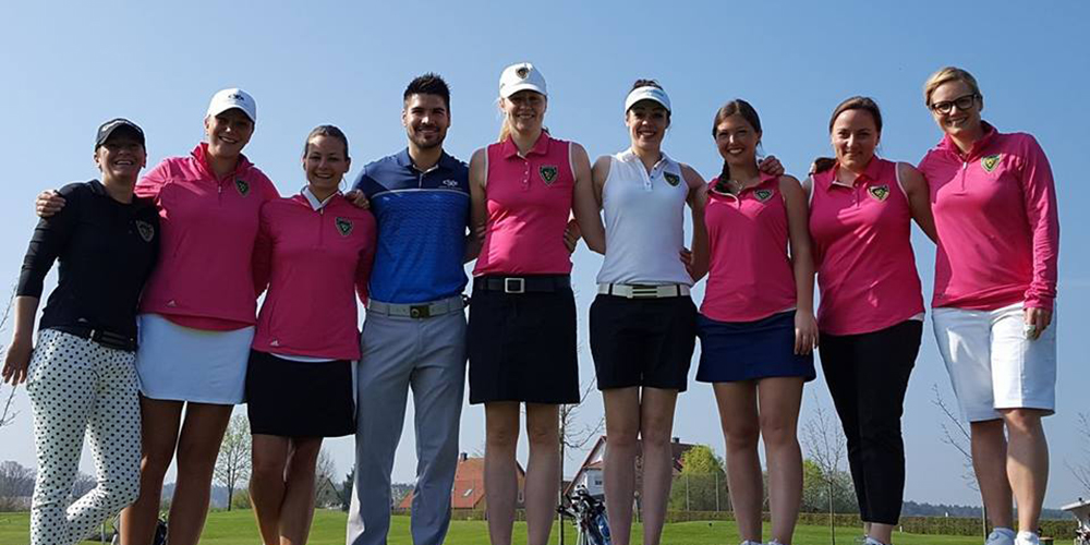 Golf-Club Herzogenaurach | Damen Mannschaften