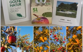 Golf-Club Herzogenaurach I