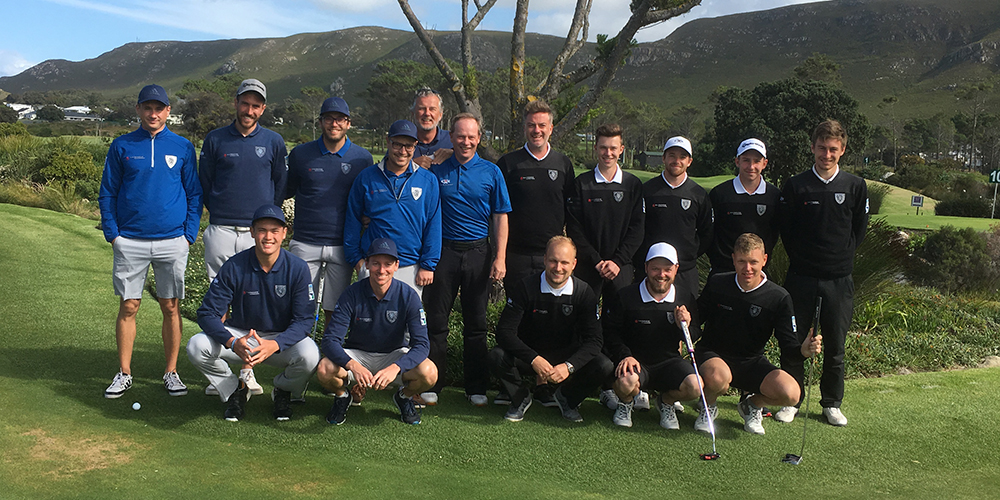 Golf-Club Herzogenaurach | Herren Mannschaften Golf-Club Herzogenaurach | Herren Mannschaften
