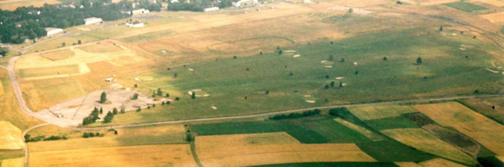 Golf-Club Herzogenaurach | Historie
