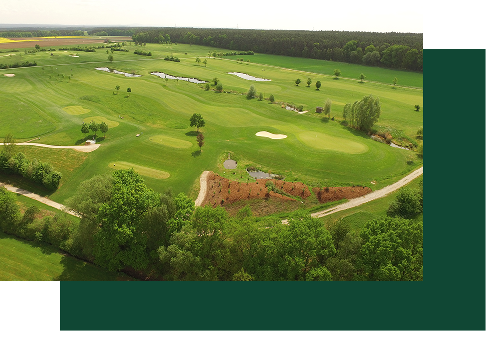 Golf-Club Herzogenaurach | Ueber uns Golf-Club Herzogenaurach | Ueber uns