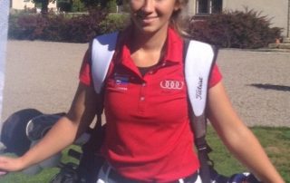 Golf-Club Herzogenaurach | News - Becca