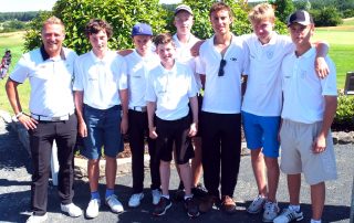 Golf-Club Herzogenaurach | News - ak16jungen_3