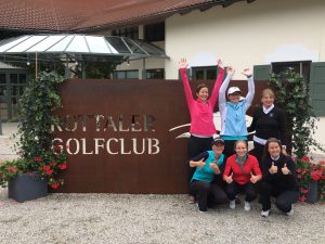 Golf-Club Herzogenaurach | Damen