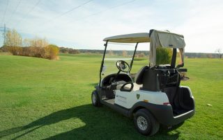 Golf-Club Herzogenaurach | News - Platz