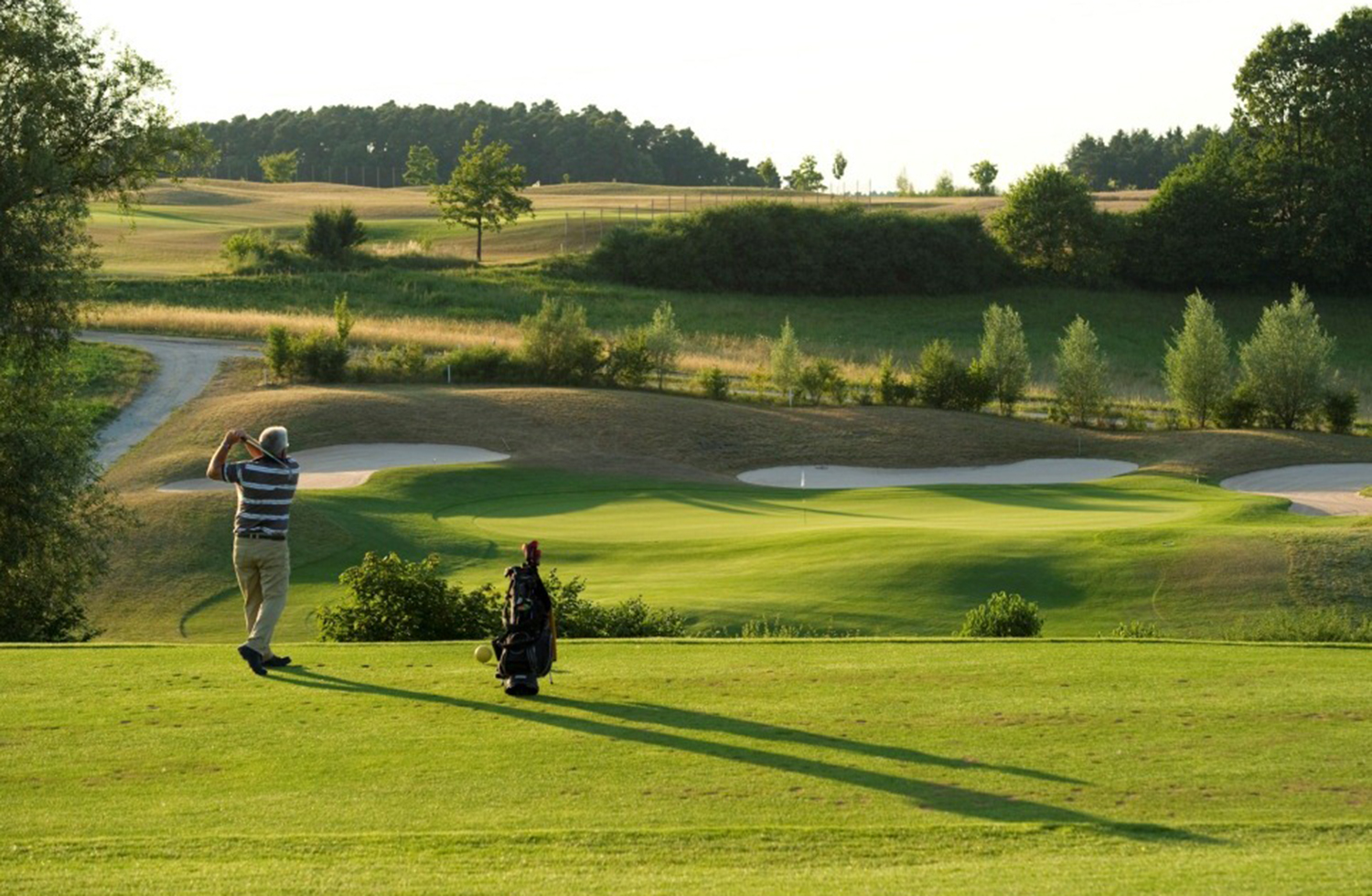Golf-Club Herzogenaurach | Golf und Natur