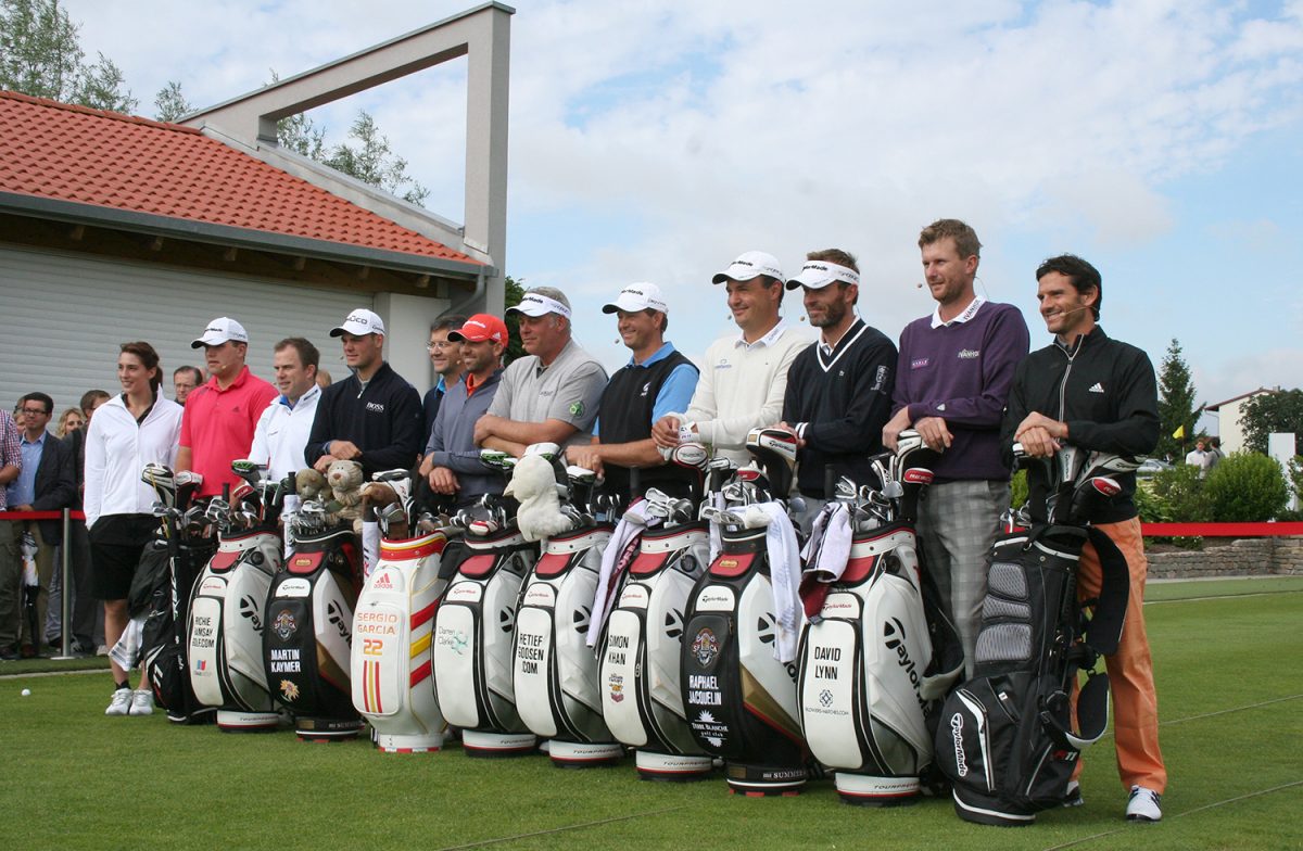 Historie Herzogenaurach