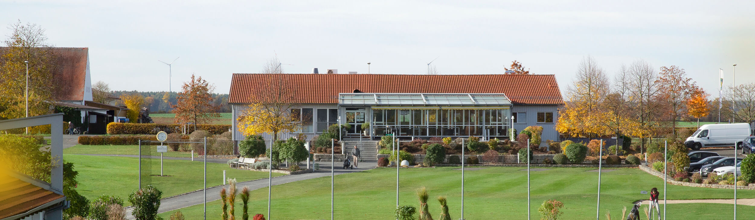 Anfahrt Herzogenaurach