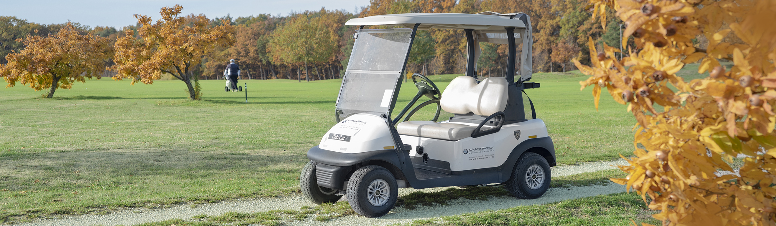 Golf-Club Herzogenaurach | Partner
