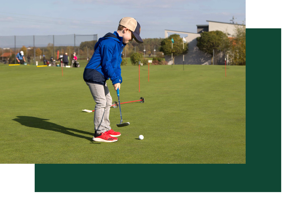 Golf-Club Herzogenaurach | Tunierkalender