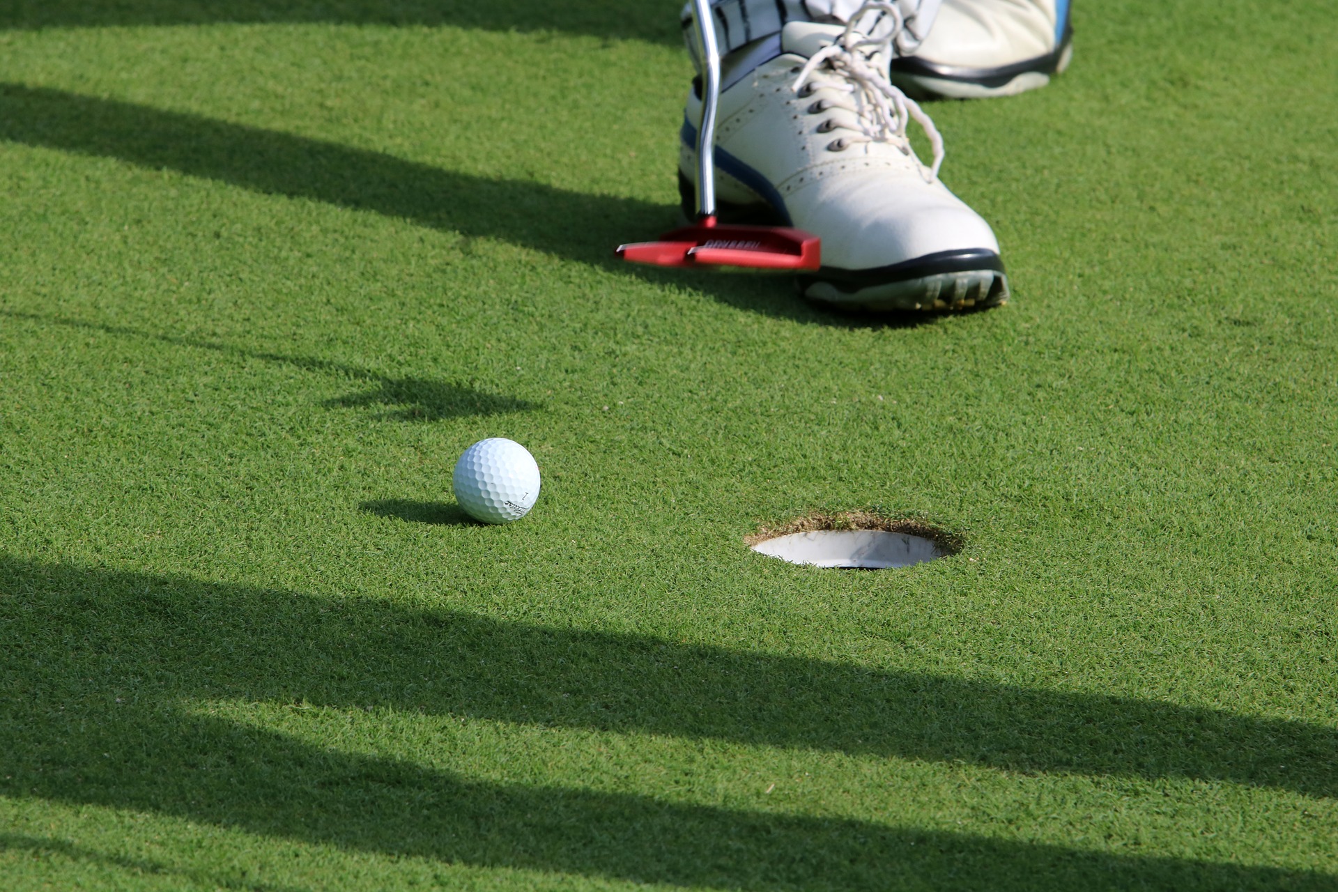 Golf-Club Herzogenaurach | News - Golf
