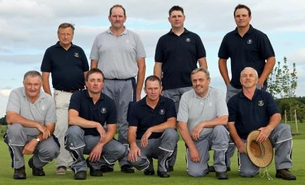 Golf-Club Herzogenaurach | Greenies Golf-Club Herzogenaurach | Greenies