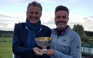 Golf-Club Herzogenaurach | News - Preis