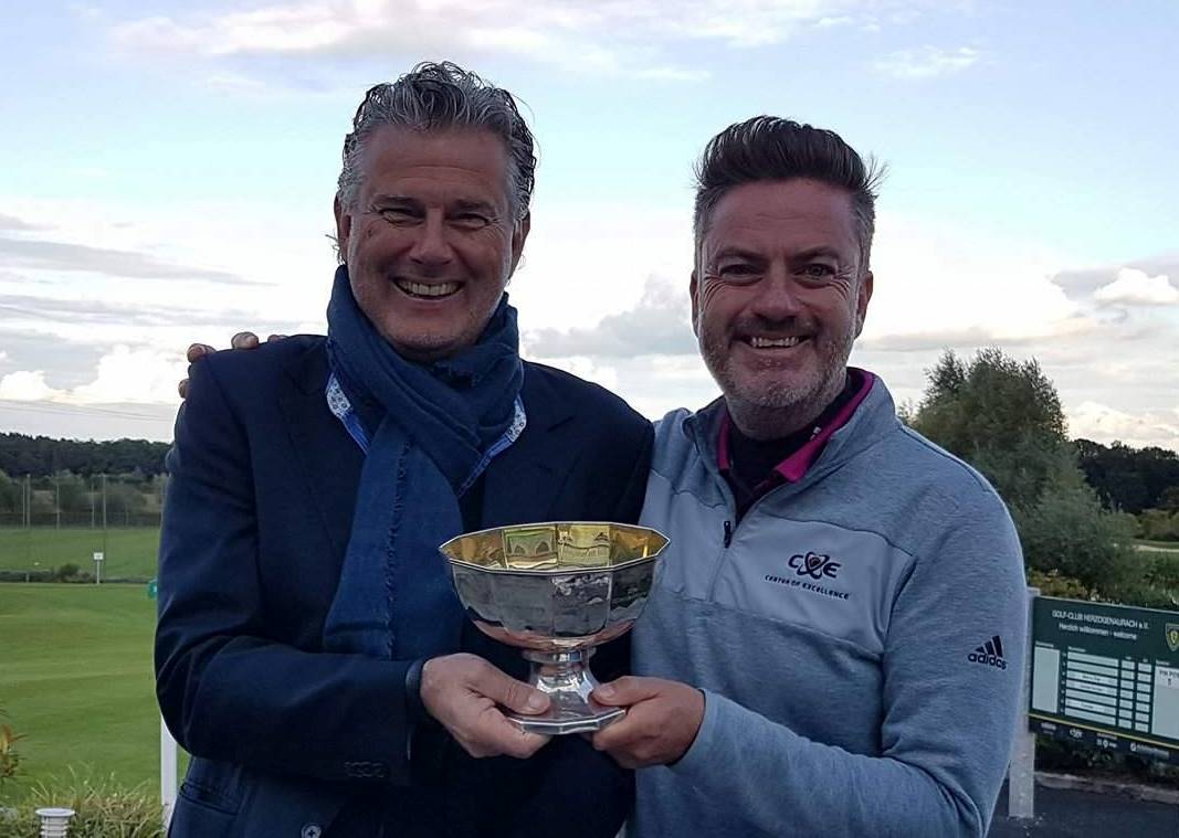 Golf-Club Herzogenaurach | News - Preis