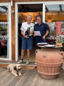 Golf-Club Herzogenaurach | Clubmeisterschaften 2019