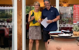Golf-Club Herzogenaurach | Clubmeisterschaften 2019