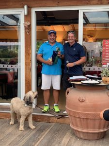 Golf-Club Herzogenaurach | Clubmeisterschaften 2019