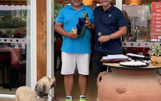 Golf-Club Herzogenaurach | Clubmeisterschaften 2019