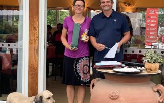 Golf-Club Herzogenaurach | Clubmeisterschaften 2019