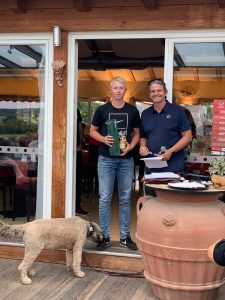 Golf-Club Herzogenaurach | Clubmeisterschaften 2019