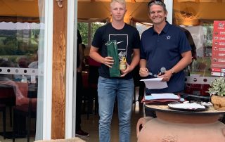 Golf-Club Herzogenaurach | Clubmeisterschaften 2019