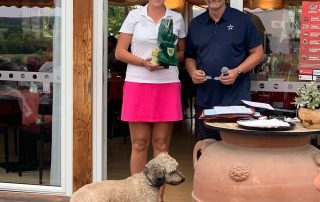 Golf-Club Herzogenaurach | Clubmeisterschaften 2019
