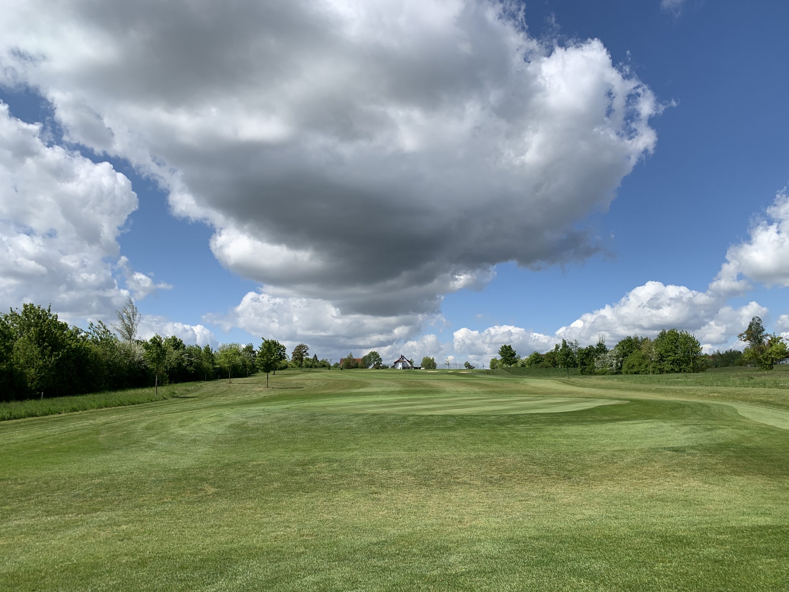 Der Herzogenaurach eV Golf.Sport mit Herz!