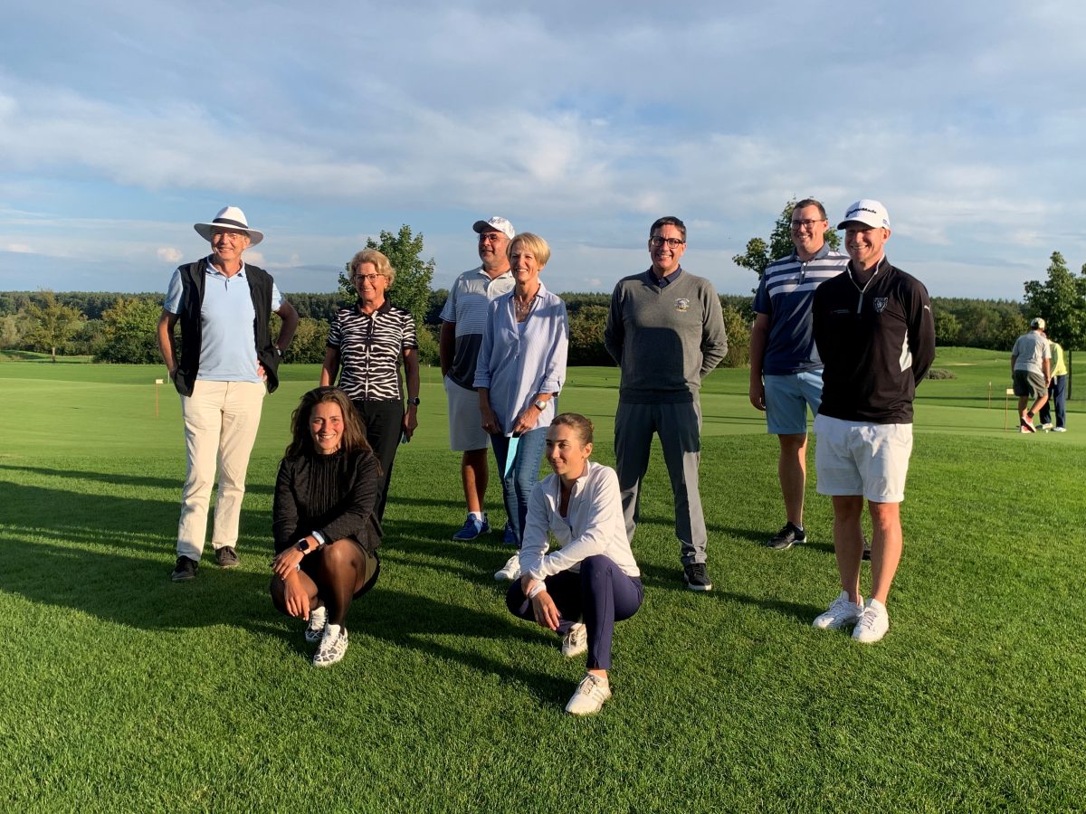 Clubmeisterschaft 2020 Herzogenaurach