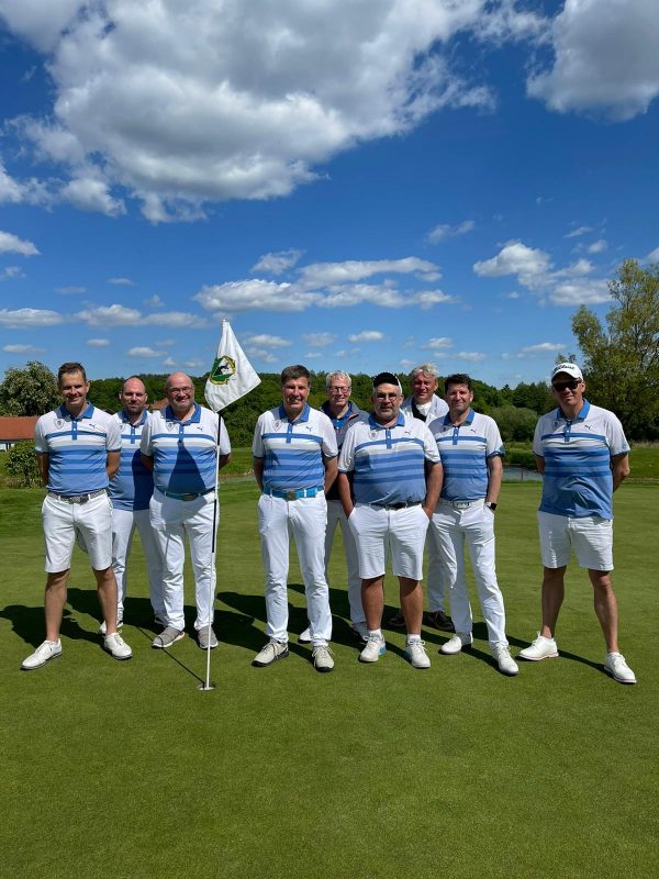 DGL Herren 2 Herzogenaurach