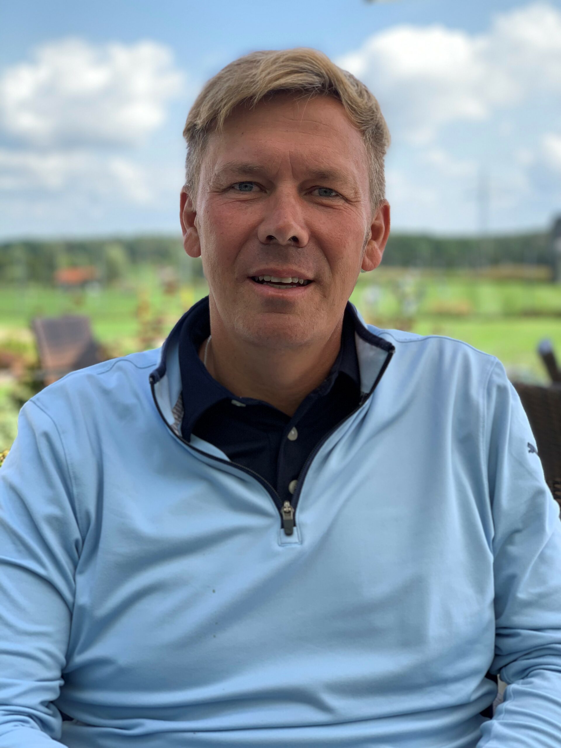 Golf-Club Herzogenaurach | Niklas Schiwon Golf-Club Herzogenaurach | Niklas Schiwon