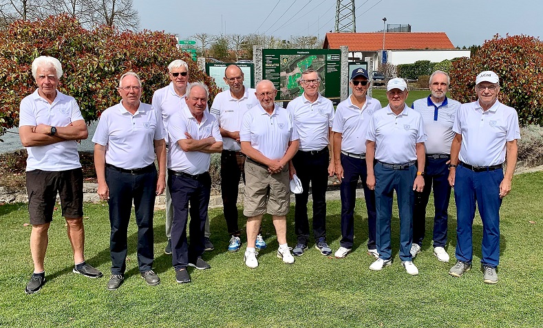 Golf-Club Herzogenaurach | AK65 2