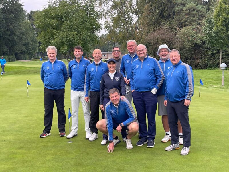 Der Herzogenaurach eV Golf.Sport mit Herz!