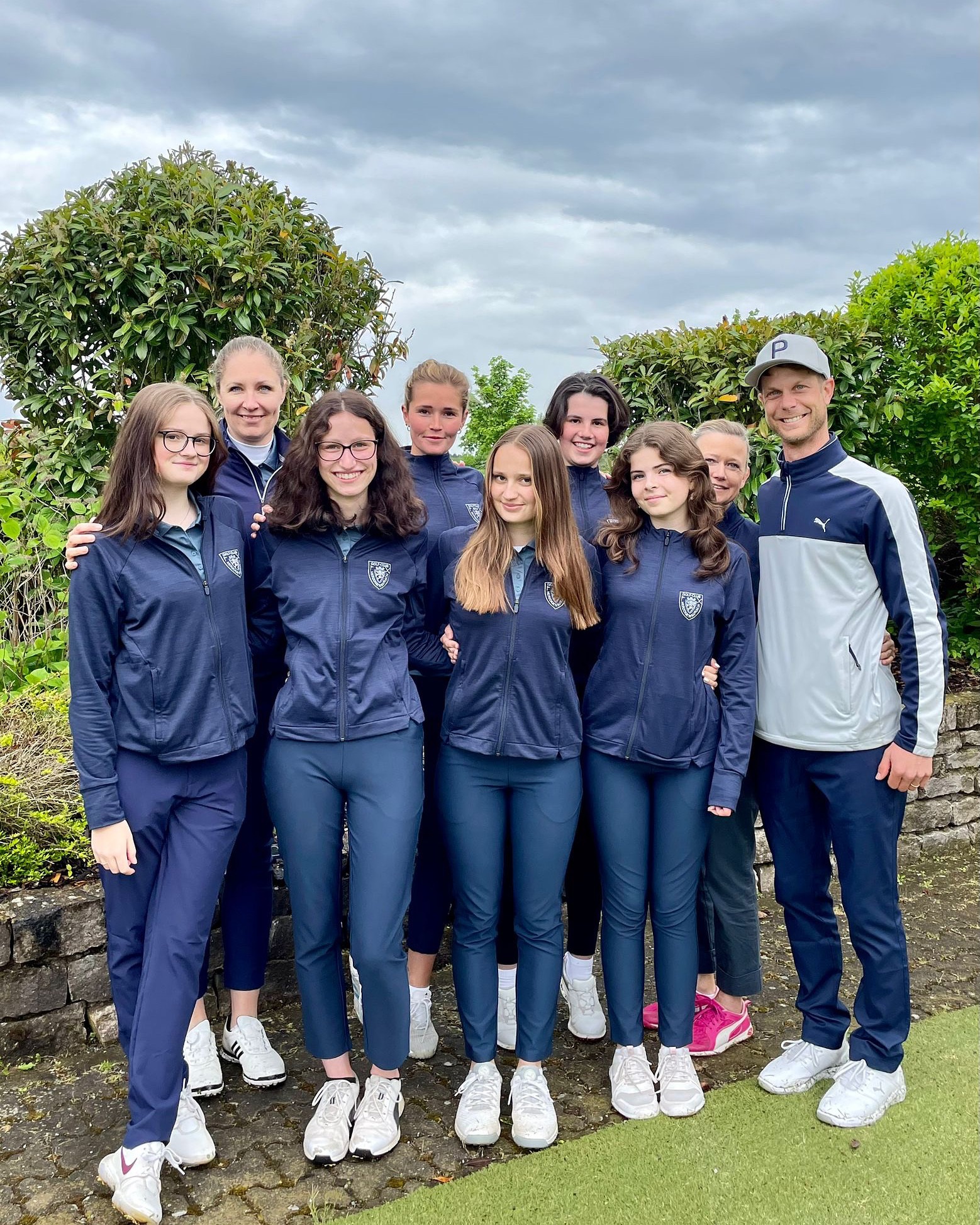 Golf-Club Herzogenaurach | Damen