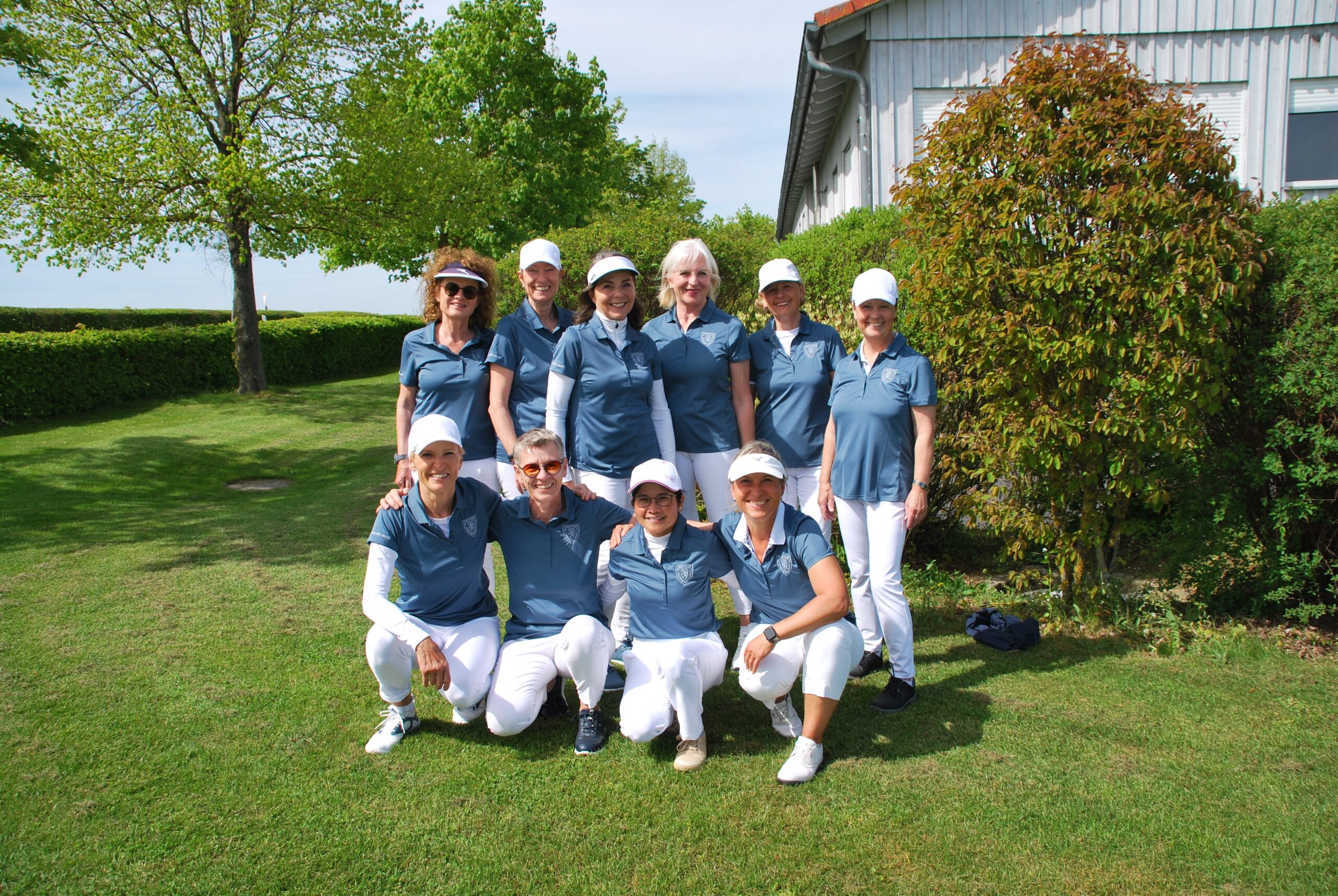 Golf-Club Herzogenaurach | Ak 50 Damen