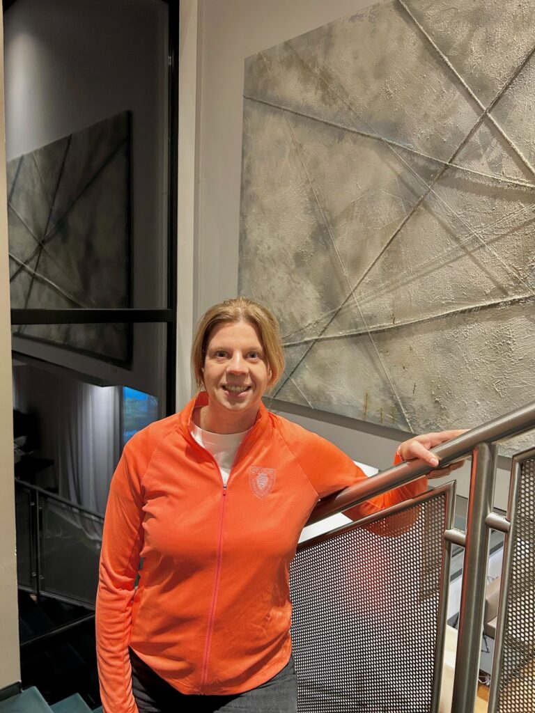 Golf-Club Herzogenaurach | Diana 2025