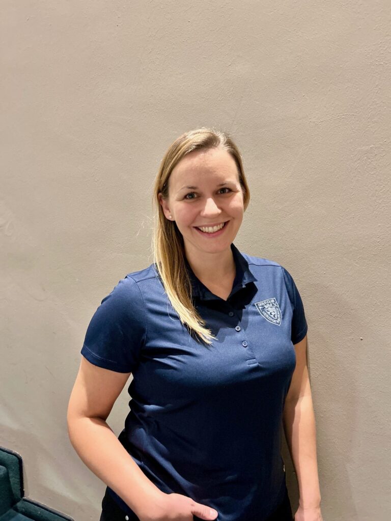 Golf-Club Herzogenaurach | Inka 2025