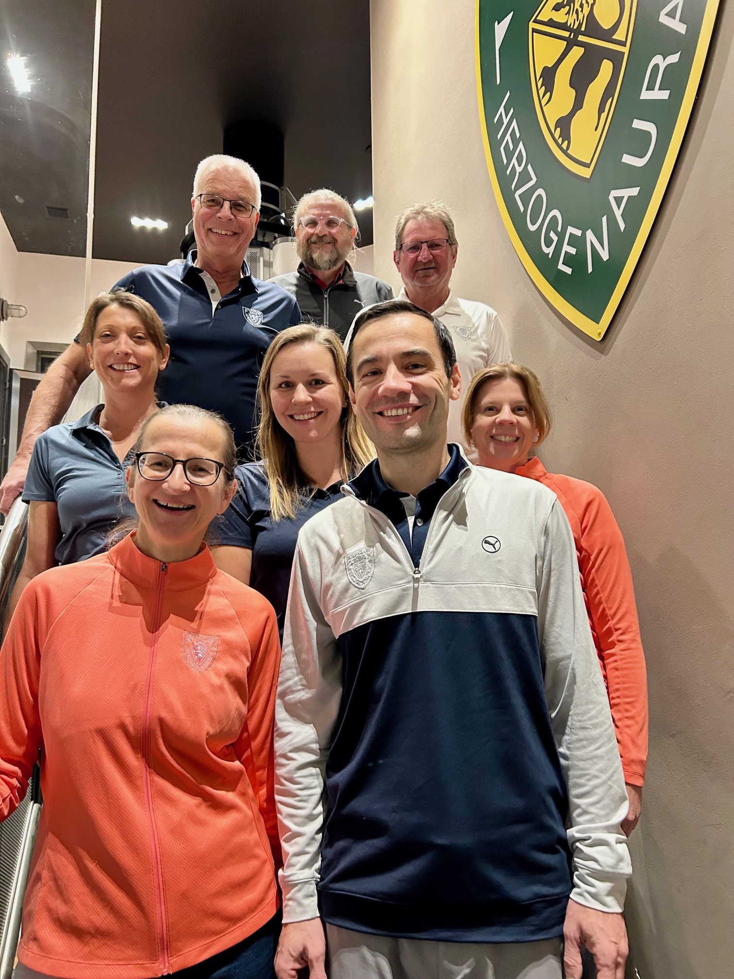 Golf-Club Herzogenaurach | JAS Team 2025