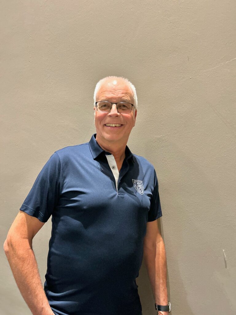 Golf-Club Herzogenaurach | Rolf 2025